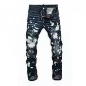 dsquared2 jeans homme new oil point